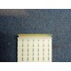 LG Ensemble de câbles plats EAD61974197 (L), EAD61974196 (R) / 42LE5300