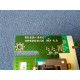 TOSHIBA Carte Inverter Slave INV52N18A (S), SSI520-18A01 / 52XV645U