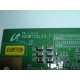 TOSHIBA LCD controller Board with Cable 320WTC2LV3.7 / 32HL57