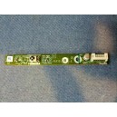 TOSHIBA IR Sensor Board V28A00095102 / 52XV645U