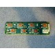 TOSHIBA KEY CONTROLLER V28A00095300, V28A00095001 / 52XV645U