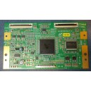 SAMSUNG T-CON Board 40/46/52HTC4LV1.0, LJ94-01901C / LN-T4061F