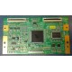 SAMSUNG Carte T-CON 40/46/52HTC4LV1.0, LJ94-01901C / LN-T4061F