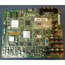 SAMSUNG Input/Main Board BN97-01415D, BN41-00843B / LN-T4061F