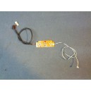 SAMSUNG Carte de capteur IR BN41-00850A / LN-T4061F