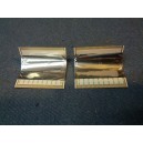 SAMSUNG Ensemble de câbles plats (2) / LN-T4061F