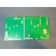 FLUID Input/Main Board 303C260107H / 1602102