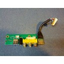 FLUID I/O HDMI Board 303C3211051 / 1602102