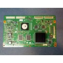 SAMSUNG Carte de contrôle ACL FRCM_TCON_V0.1, LJ94-02349C / LN40A630M1F