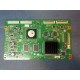 SAMSUNG Carte de contrôle ACL FRCM_TCON_V0.1, LJ94-02349C / LN40A630M1F