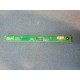 SAMSUNG Boutons de contrôle BN41-01091A / LN40A630M1F