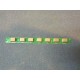SAMSUNG Boutons de contrôle BN41-01091A / LN40A630M1F