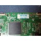 LG Carte T-CON 6870C-0310C / 42CS560-UE