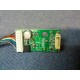 SAMSUNG Carte de capteur IR BN41-00996A / LN40A630M1F