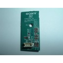 SONY Carte Capteur IR 1P-1082J00-2011 / KDL-32L4000