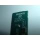 SONY IR Sensor Board 1P-1082J00-2011 / KDL-32L4000
