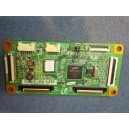 SAMSUNG Carte T-CON LJ41-09475A, LJ92-01793A / PN43D450A2D