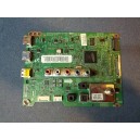SAMSUNG Input/Main Board BN94-05549E, BN97-06546A, BN41-01778A / UN60EH6000F