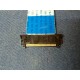 SAMSUNG Câble VGA BN96-22239K / UN60EH6000F