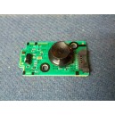 SAMSUNG Jog et Bouton de contrôle et IR BN96-22505D, BN41-01858C / UN60EH6000F