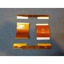 SAMSUNG FLATS CABLES M1432 / UN60EH6000F