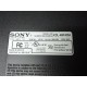 SONY Câble VGA / KDL-46R450A