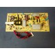 SHARP Carte d'alimentation 1P-0122X00-1012, 09-42CTK040-01 / LC-42SV50U