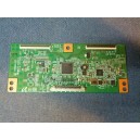 Sharp Carte de Contrôle LCD V315H3-CE7, 35-D060681 / LC-42SV50U