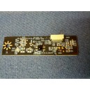 SHARP  IR sensor BOARD 1P-111BX00-1010 / LC-42SV50U