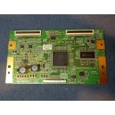 INSIGNIA Carte T-CON  404652FHDSC2LV0.2, LJ94-02067E / NS-LCD40HD-09