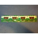 INSIGNIA Inverter Board LJ97-00998A, SSI400WA16 / NS-LCD40HD-09