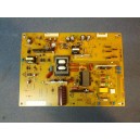 TOSHIBA Power Supply Board PK101W0220I / 58L1350UC