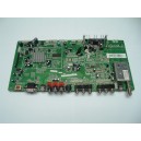 INSIGNIA Main/Input PY12038 0091800184 / NS-LCD26F
