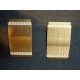 SHARP Ensemble de câbles plats / LC-50LE440U