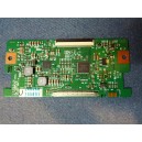 RCA T-CON Board 6871L-2058A, 6870C-0313B / RLC3273A-C
