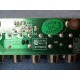 RCA Carte Entrée A/V CN.3110C70 / RLC3273A-C