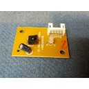 RCA Carte de capteur IR BCX02I001H / RLCDV3282A-B