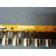 RCA Carte E/S A/V CN.3110E71 / RLCDV3282A-B