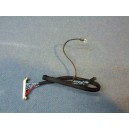RCA Câble VGA / RLCDV3282A-B