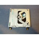 RCA DVD Player Assy DL-10HA-00-009, AL10-M / RLCDV3282A-B