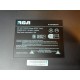 RCA DVD Player Assy DL-10HA-00-009, AL10-M / RLCDV3282A-B