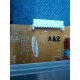 SAMSUNG Carte XY-Main LJ92-01867A, LJ41-10170A / PN51E6500E