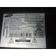 SAMSUNG Carte XY-Main LJ92-01867A, LJ41-10170A / PN51E6500E