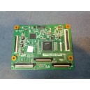 SAMSUNG Carte T-CON LJ41-10169A, LJ92-01866A / PN51E6500EF