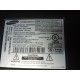 SAMSUNG Carte T-CON LJ41-10169A, LJ92-01866A / PN51E6500EF