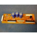 SAMSUNG UPPER X-BUFFER Board LJ41-10276A, LJ92-01893A / PN51E6500EF