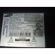 SAMSUNG Carte Jog & Bouton de contrôle BN41-01805A / PN51E6500EF