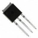 Transistor FQU5N40