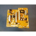 SHARP Power Supply Board LC610-4001CC, RDENCA203WJQZ / LC-37D62U
