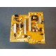 SHARP Carte d'alimentation LC610-4001CC, RDENCA203WJQZ / LC-37D62U